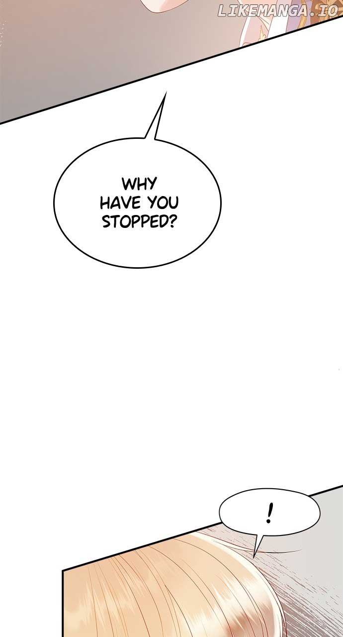 What Does That Evil Dragon Live For? Chapter 21 - Page 67