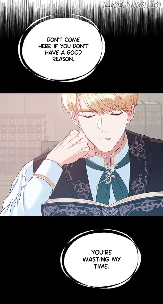 What Does That Evil Dragon Live For? Chapter 21 - Page 70