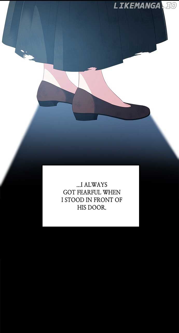 What Does That Evil Dragon Live For? Chapter 21 - Page 73