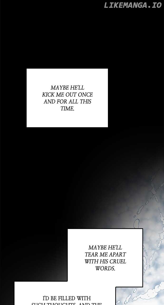 What Does That Evil Dragon Live For? Chapter 21 - Page 74