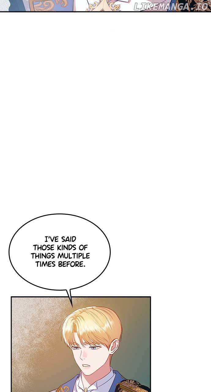 What Does That Evil Dragon Live For? Chapter 21 - Page 80