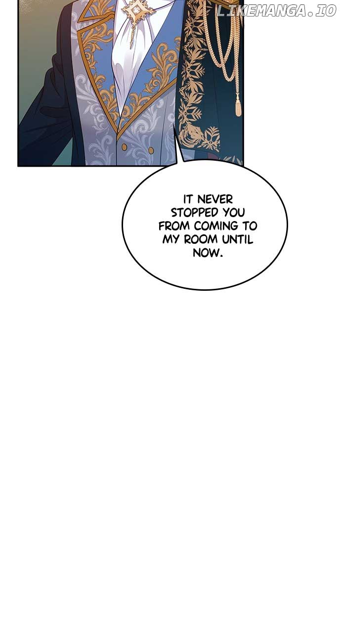 What Does That Evil Dragon Live For? Chapter 21 - Page 81