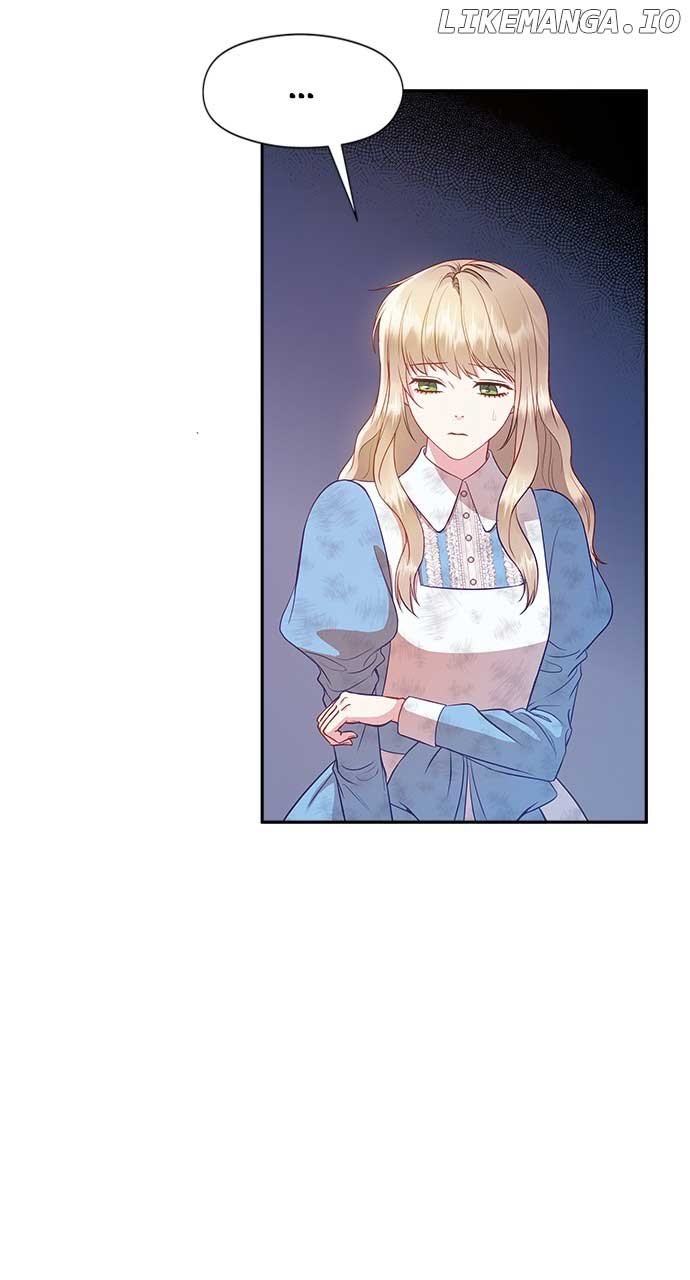 What Does That Evil Dragon Live For? Chapter 21 - Page 82