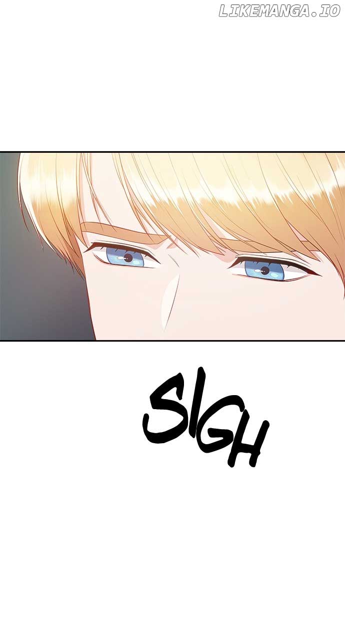 What Does That Evil Dragon Live For? Chapter 21 - Page 83
