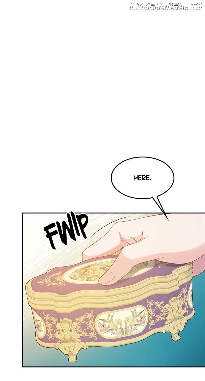 What Does That Evil Dragon Live For? Chapter 21 - Page 84