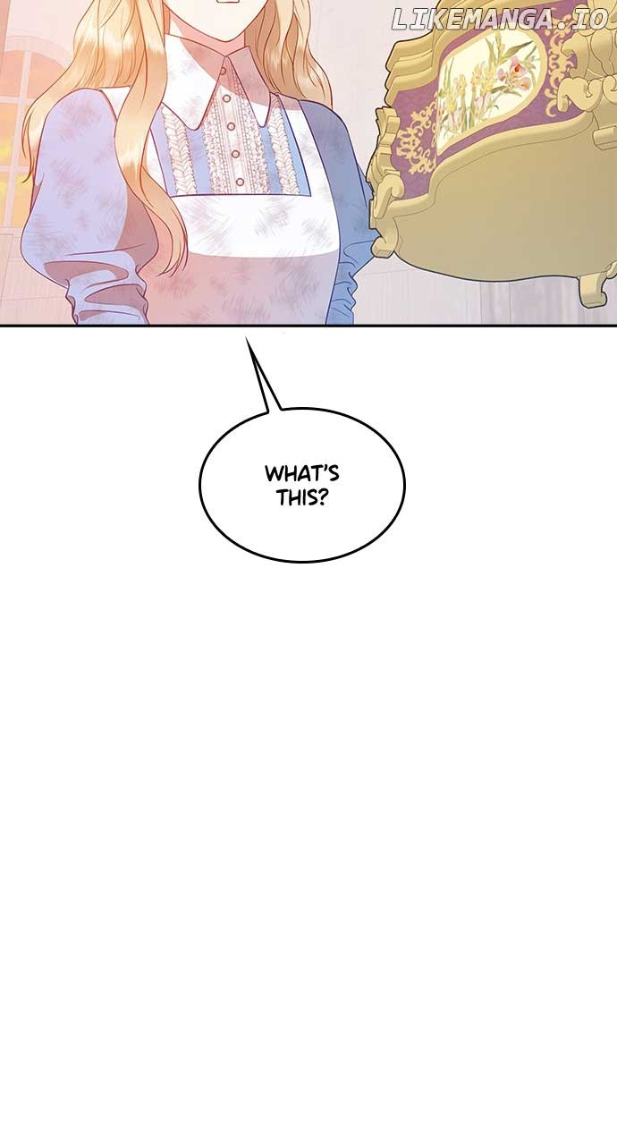 What Does That Evil Dragon Live For? Chapter 21 - Page 86