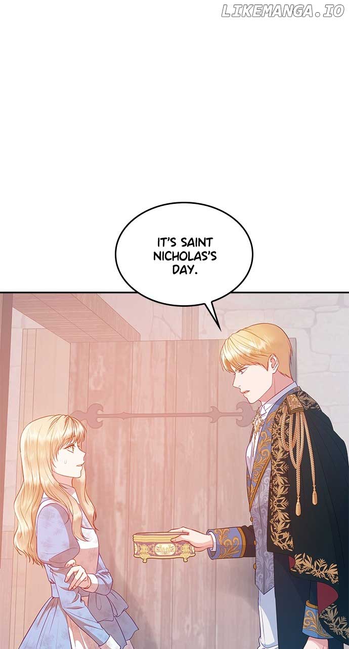What Does That Evil Dragon Live For? Chapter 21 - Page 87