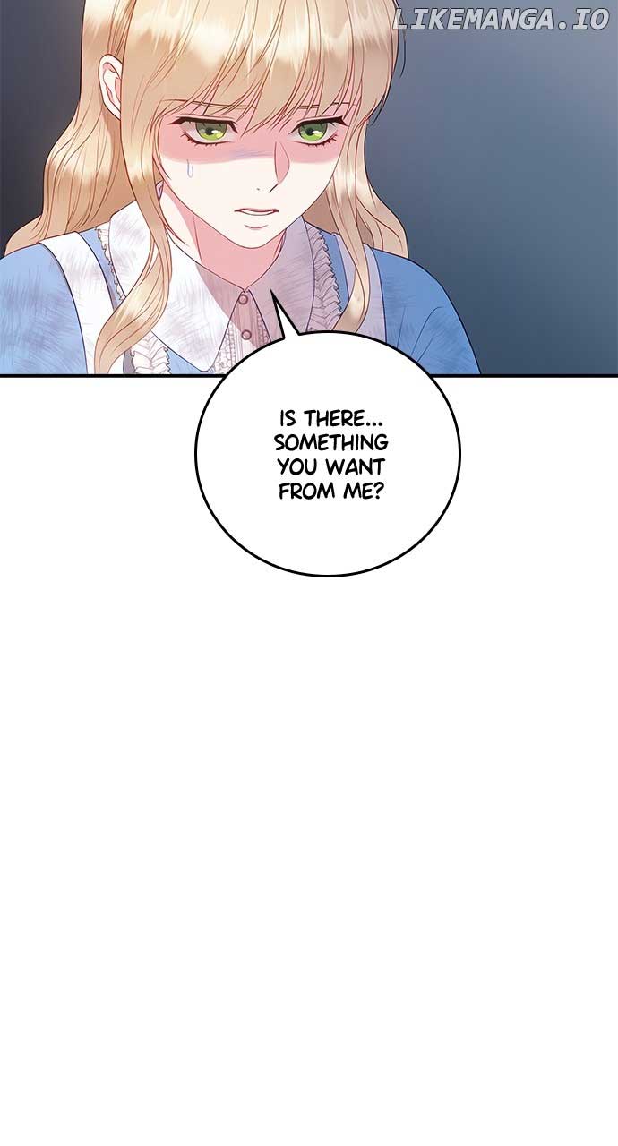 What Does That Evil Dragon Live For? Chapter 21 - Page 89