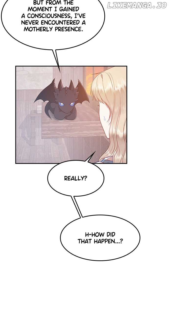 What Does That Evil Dragon Live For? Chapter 21 - Page 10