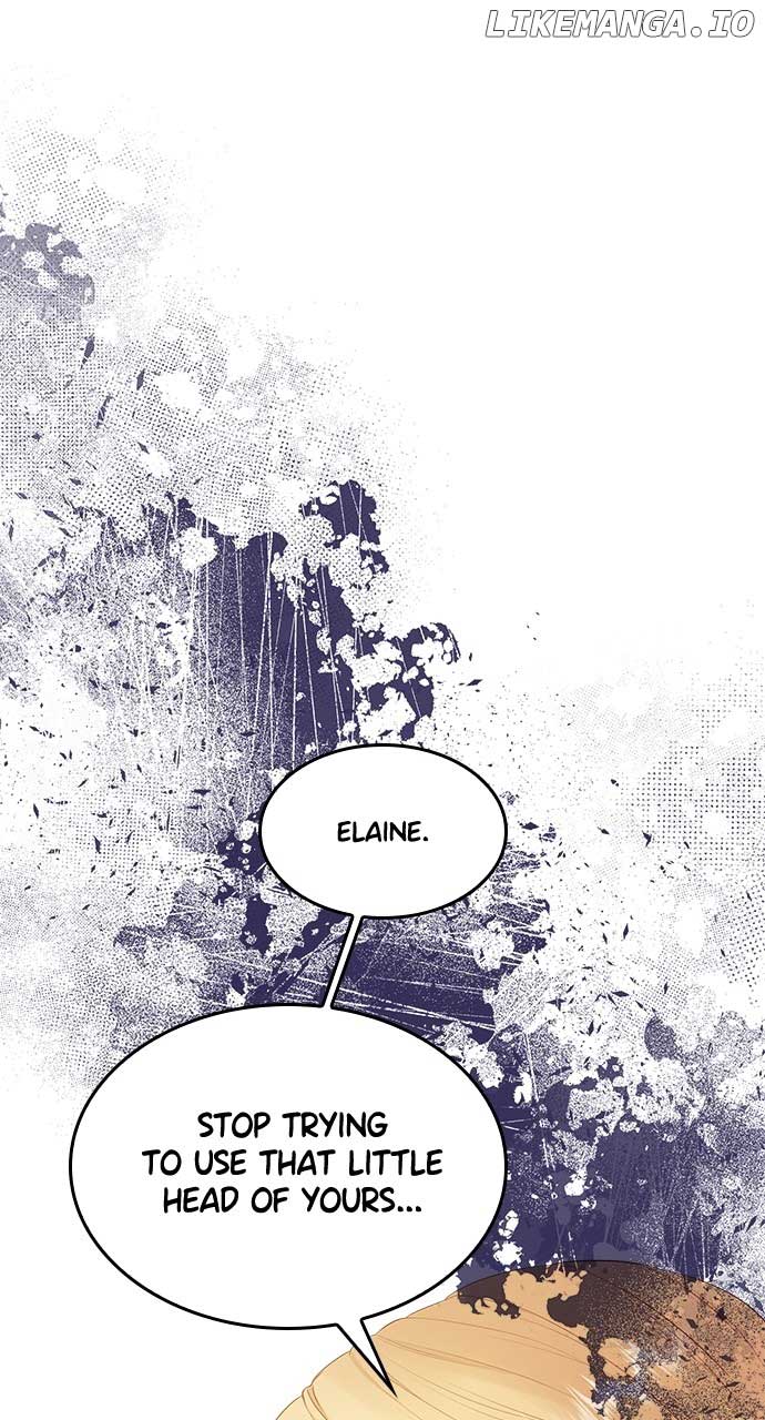 What Does That Evil Dragon Live For? Chapter 21 - Page 91