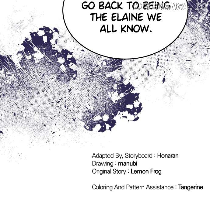 What Does That Evil Dragon Live For? Chapter 21 - Page 93