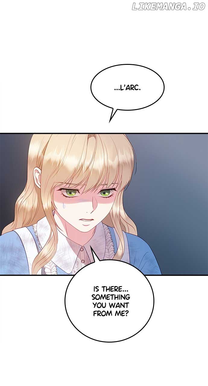 What Does That Evil Dragon Live For? Chapter 22 - Page 1