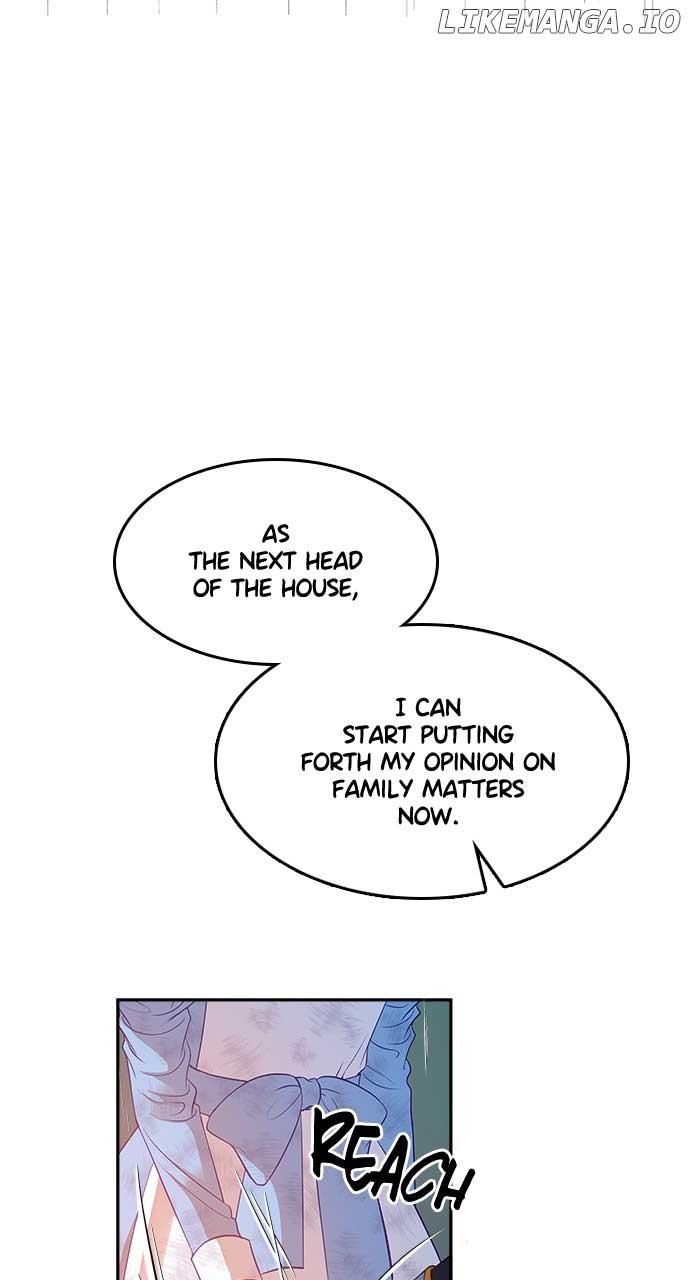 What Does That Evil Dragon Live For? Chapter 22 - Page 13