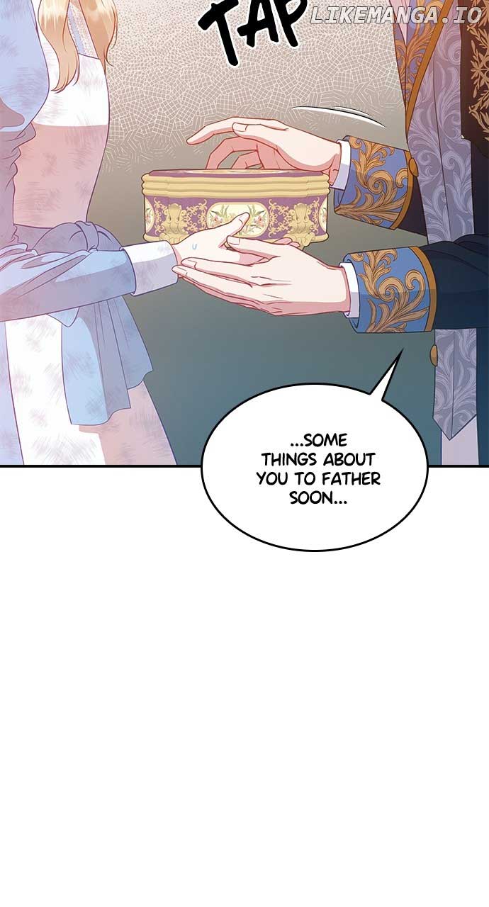 What Does That Evil Dragon Live For? Chapter 22 - Page 15