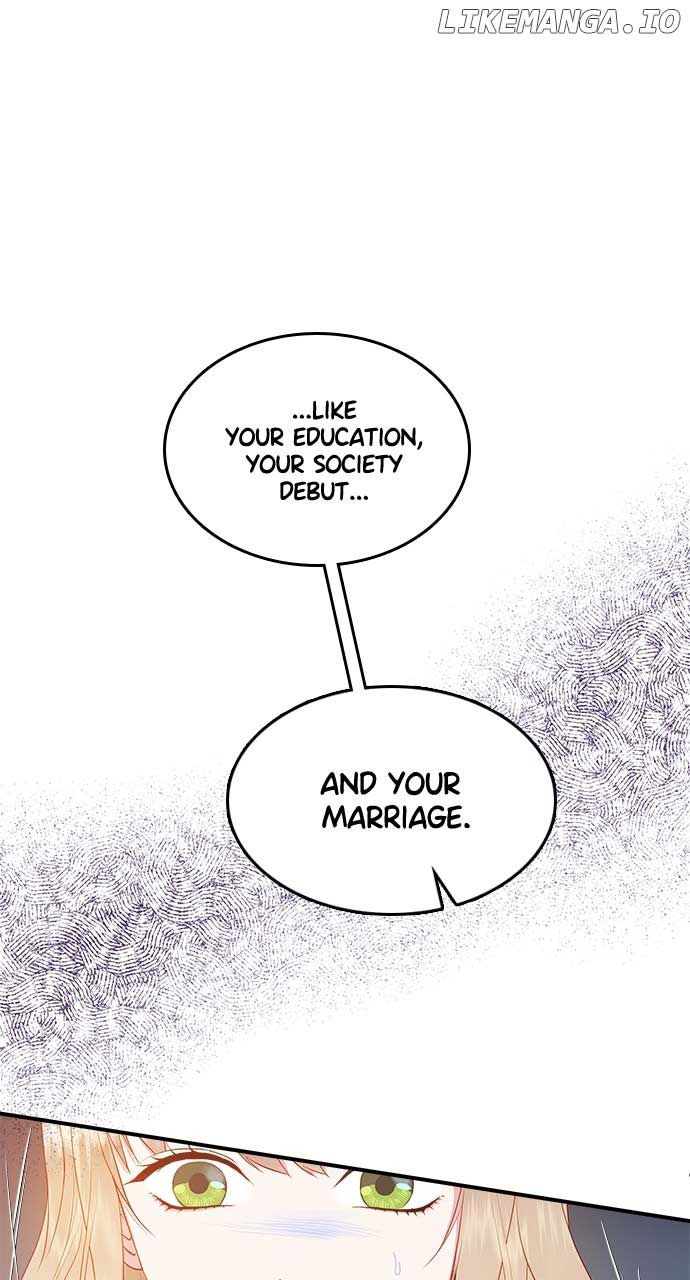 What Does That Evil Dragon Live For? Chapter 22 - Page 16