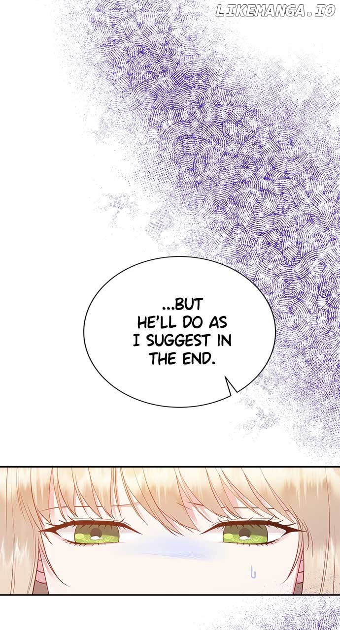 What Does That Evil Dragon Live For? Chapter 22 - Page 19