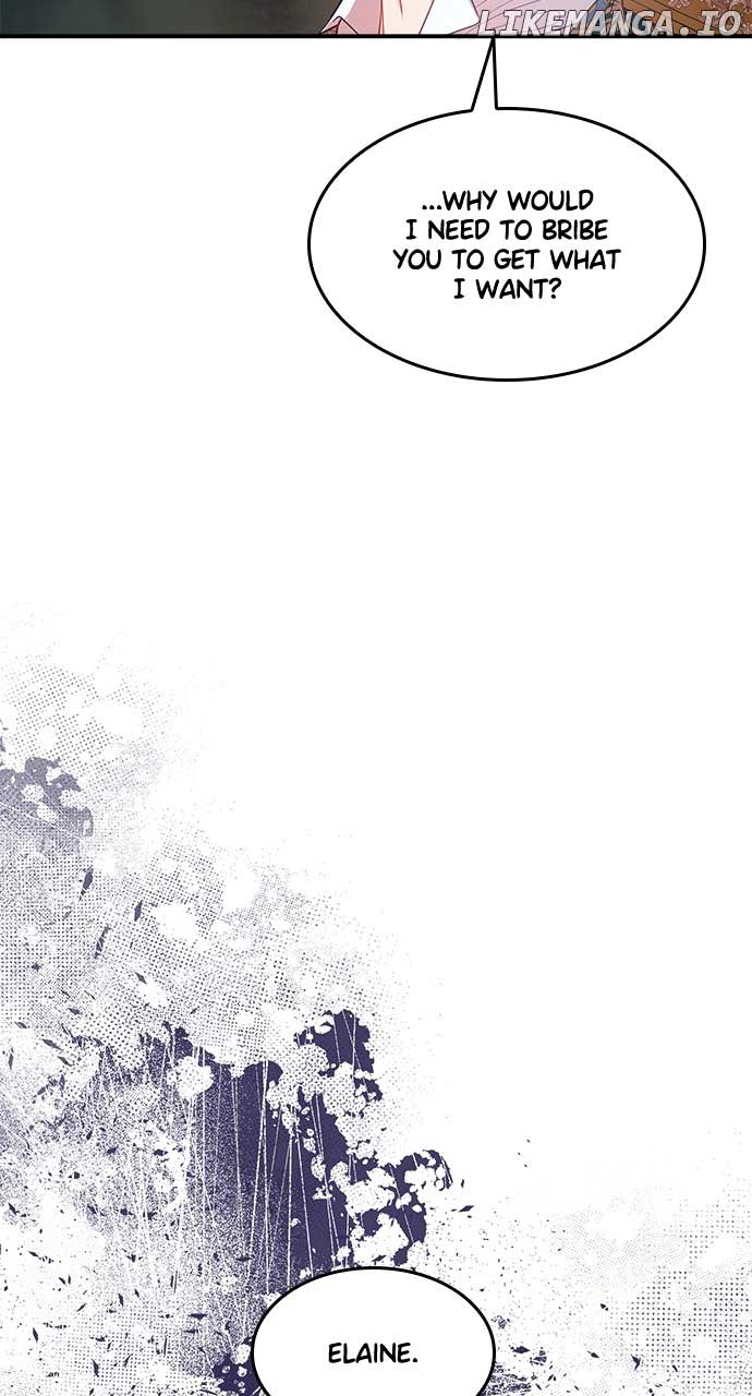 What Does That Evil Dragon Live For? Chapter 22 - Page 3