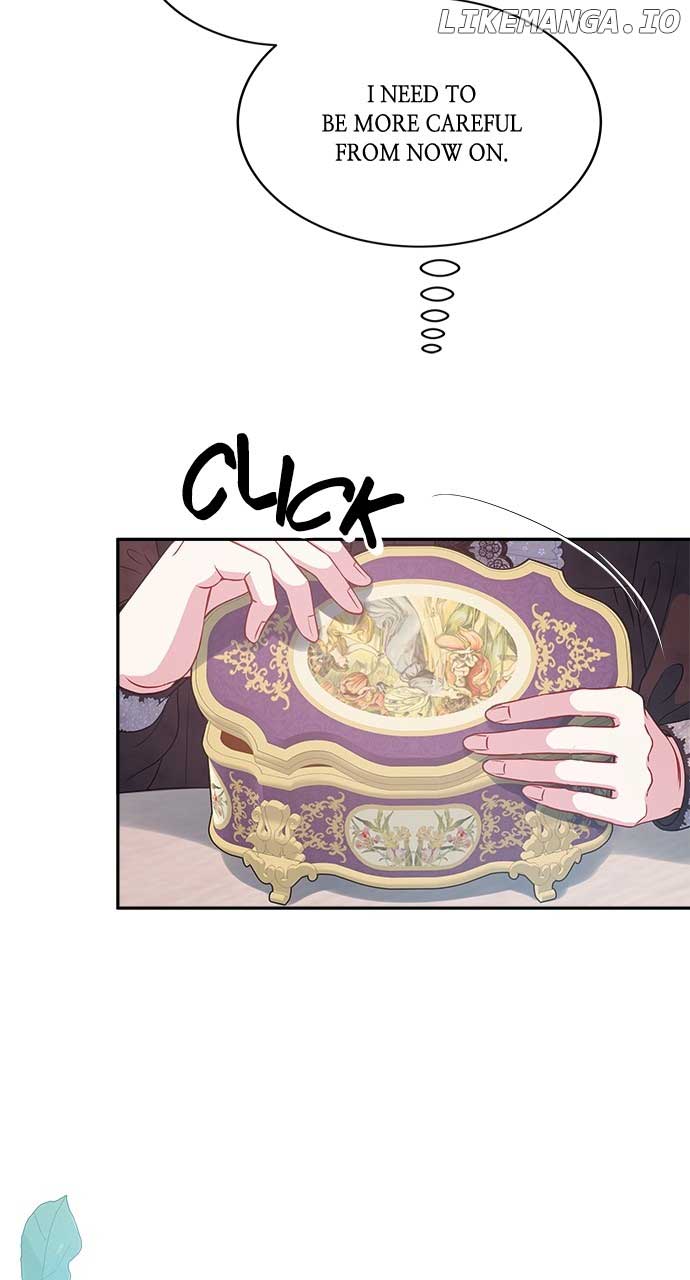 What Does That Evil Dragon Live For? Chapter 22 - Page 22