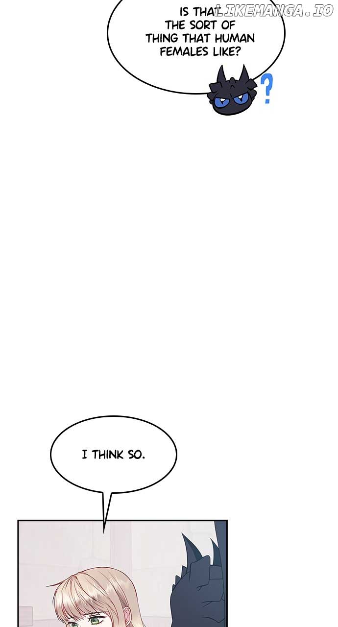 What Does That Evil Dragon Live For? Chapter 22 - Page 26