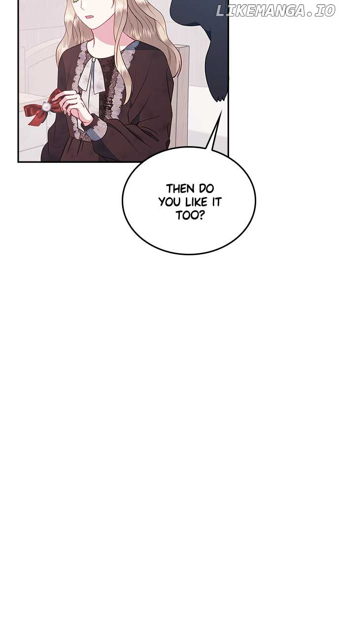 What Does That Evil Dragon Live For? Chapter 22 - Page 27
