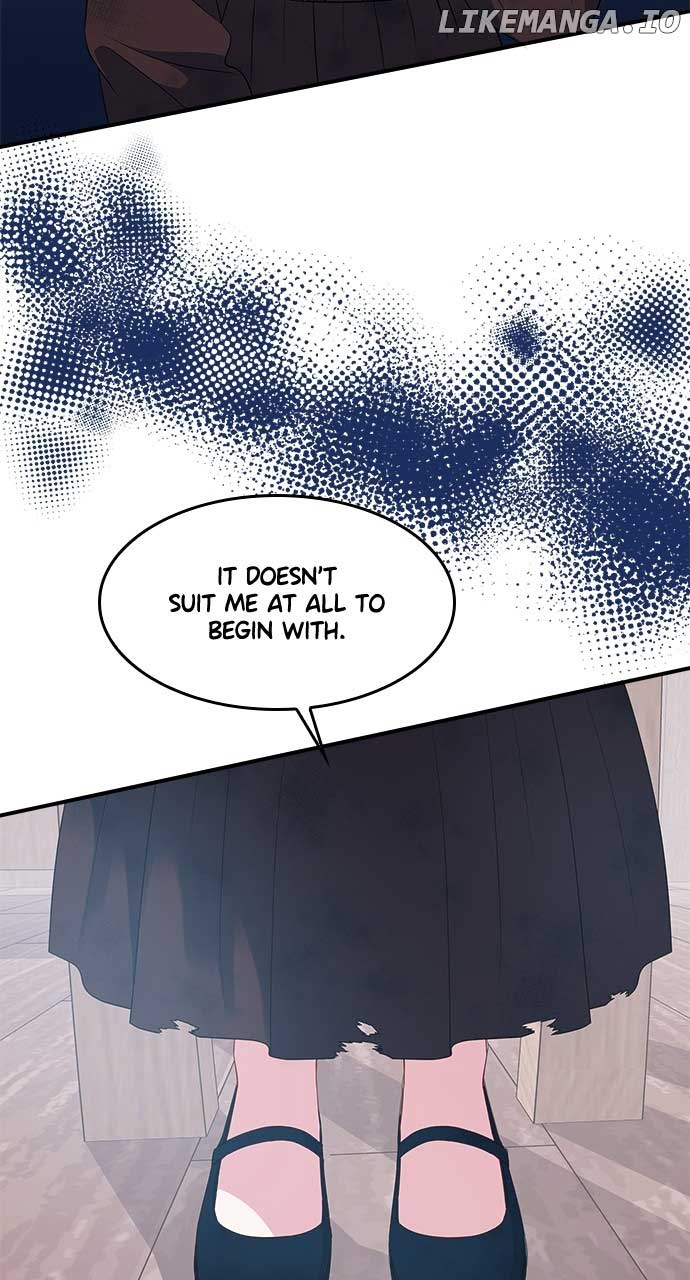 What Does That Evil Dragon Live For? Chapter 22 - Page 29