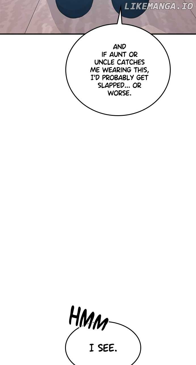 What Does That Evil Dragon Live For? Chapter 22 - Page 30