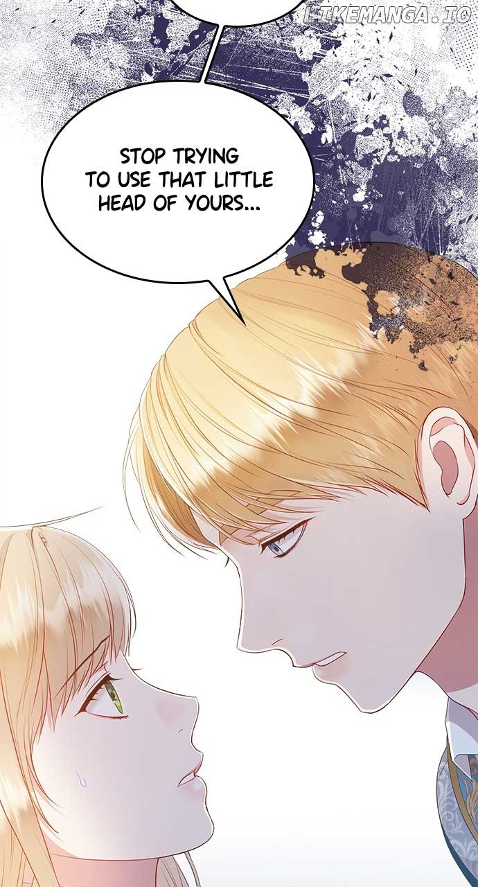 What Does That Evil Dragon Live For? Chapter 22 - Page 4