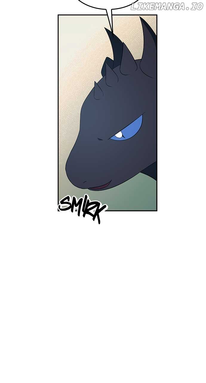 What Does That Evil Dragon Live For? Chapter 22 - Page 31