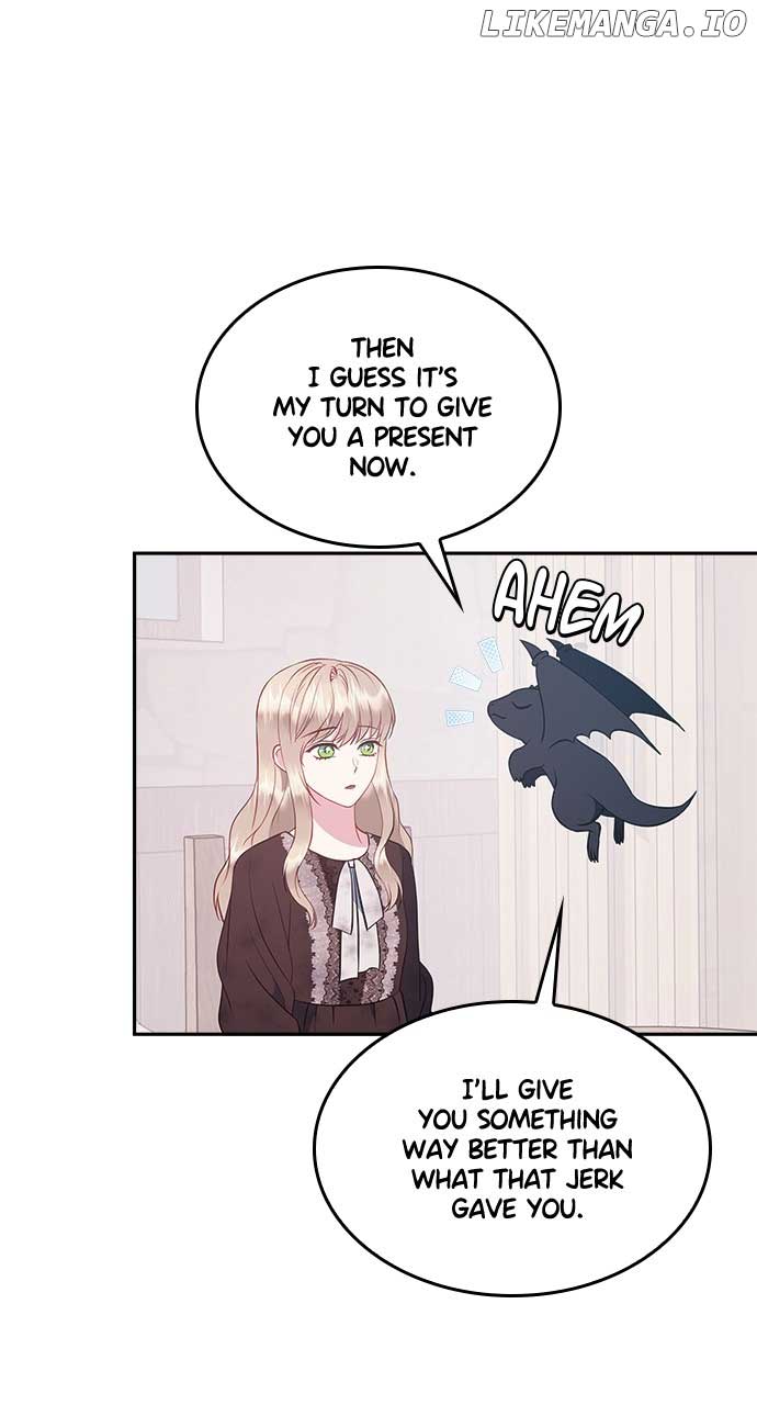 What Does That Evil Dragon Live For? Chapter 22 - Page 32