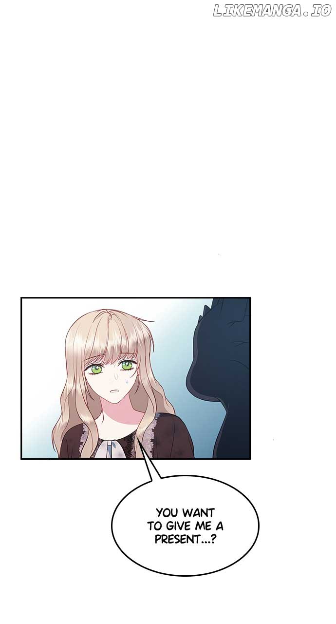 What Does That Evil Dragon Live For? Chapter 22 - Page 33