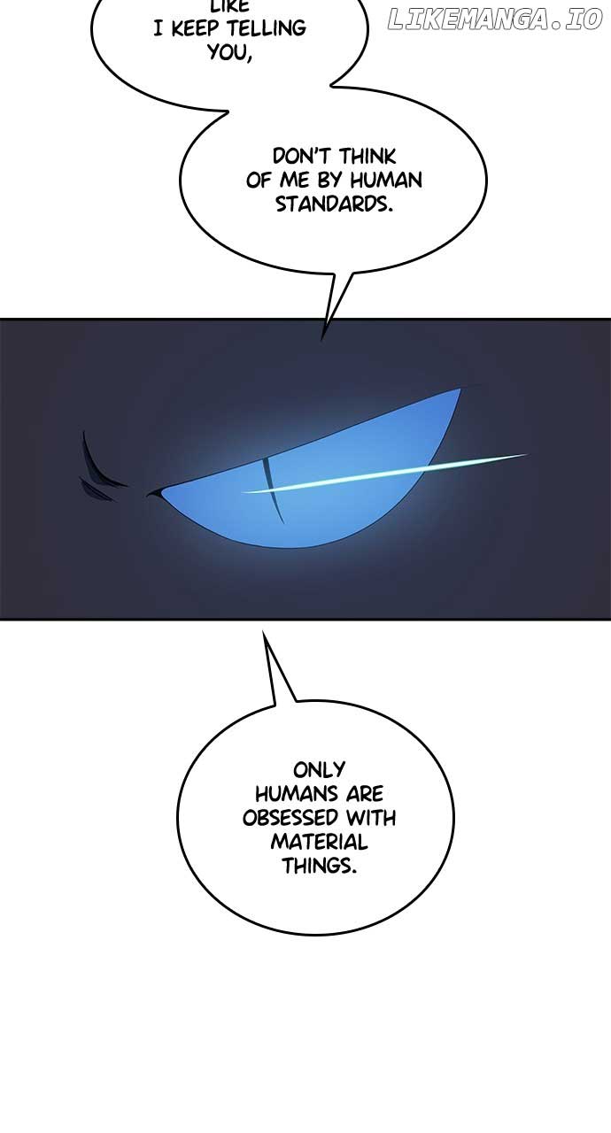 What Does That Evil Dragon Live For? Chapter 22 - Page 36
