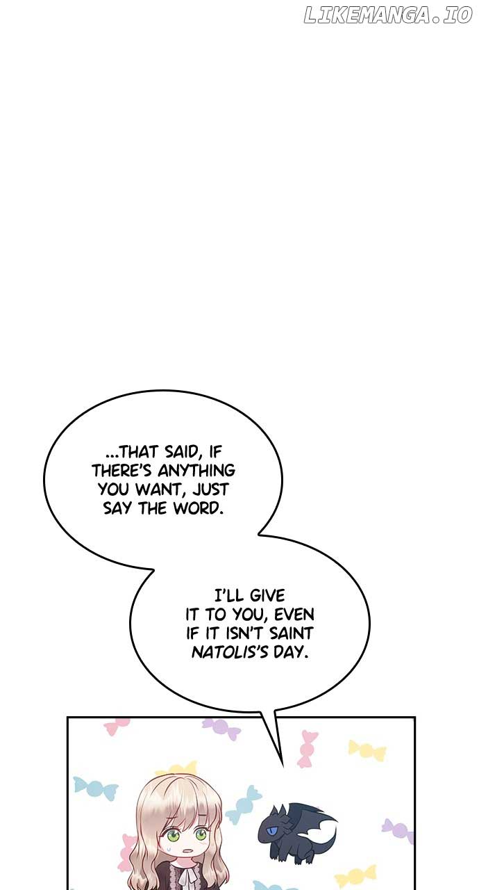 What Does That Evil Dragon Live For? Chapter 22 - Page 37