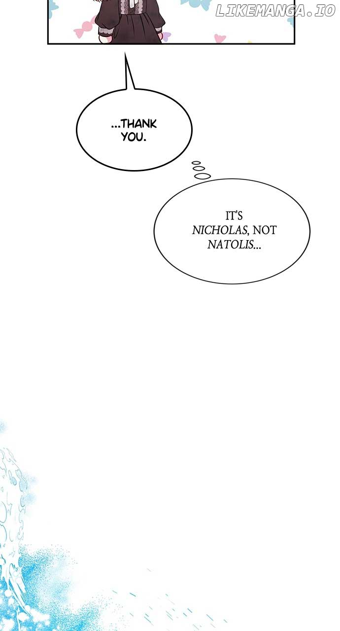 What Does That Evil Dragon Live For? Chapter 22 - Page 38