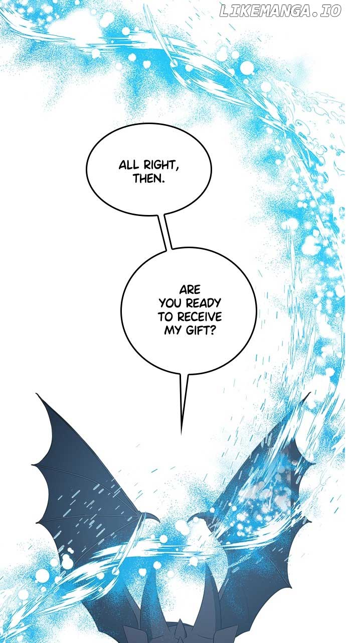 What Does That Evil Dragon Live For? Chapter 22 - Page 39