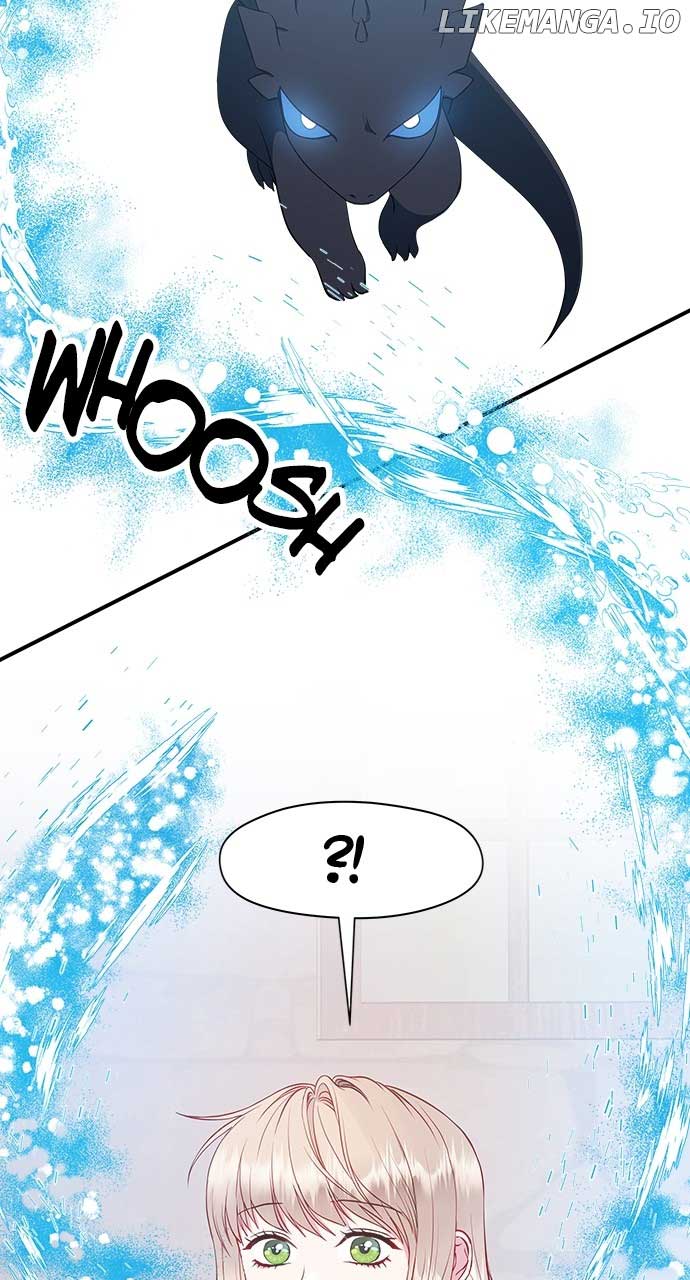 What Does That Evil Dragon Live For? Chapter 22 - Page 40
