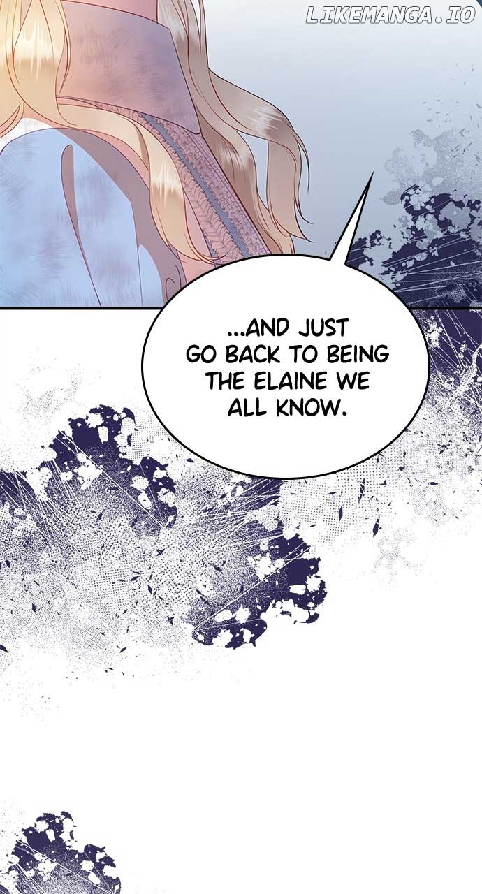 What Does That Evil Dragon Live For? Chapter 22 - Page 5