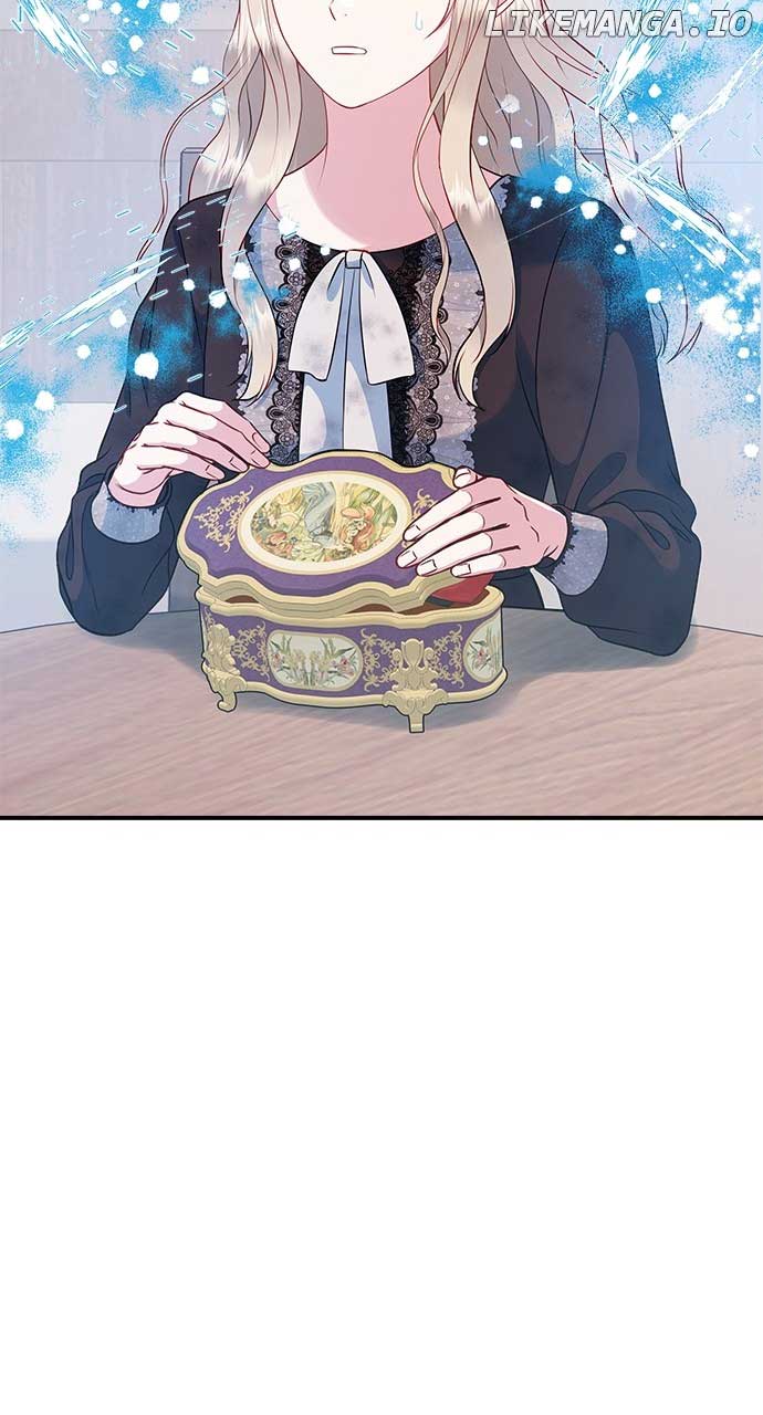 What Does That Evil Dragon Live For? Chapter 22 - Page 41