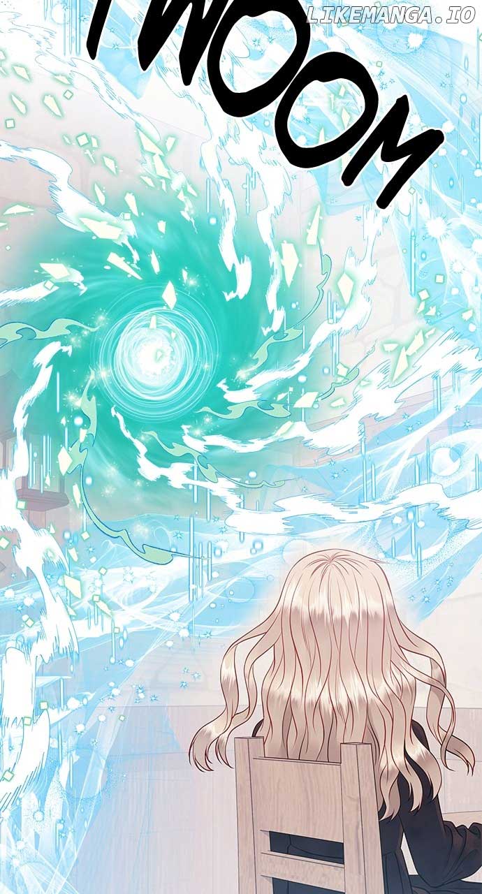 What Does That Evil Dragon Live For? Chapter 22 - Page 43
