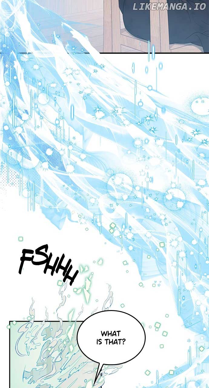 What Does That Evil Dragon Live For? Chapter 22 - Page 44