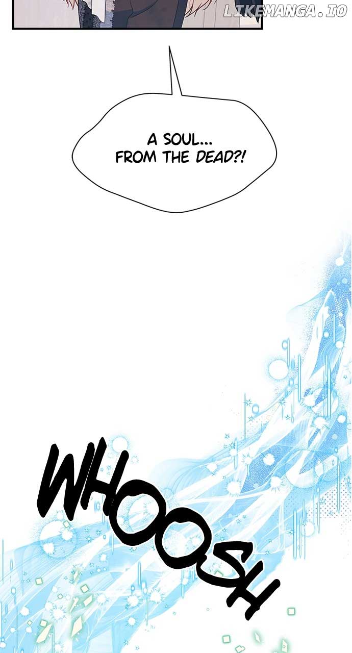 What Does That Evil Dragon Live For? Chapter 22 - Page 47