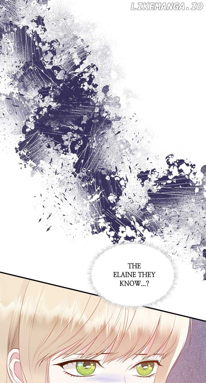 What Does That Evil Dragon Live For? Chapter 22 - Page 6