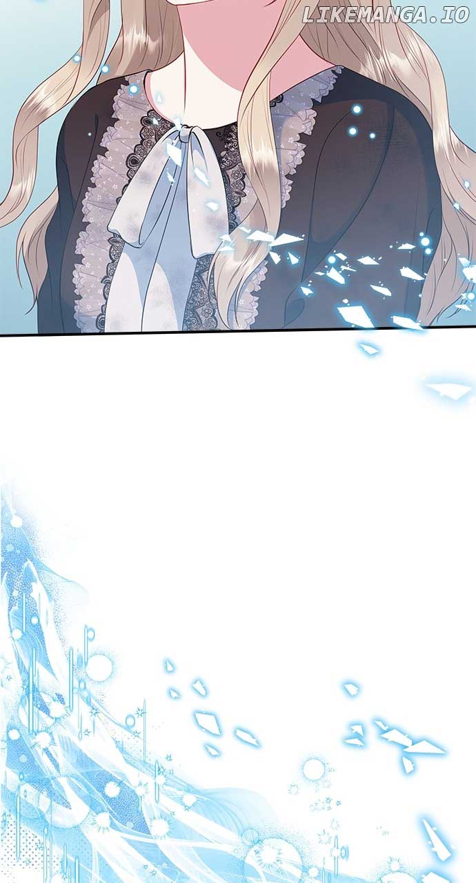 What Does That Evil Dragon Live For? Chapter 22 - Page 51