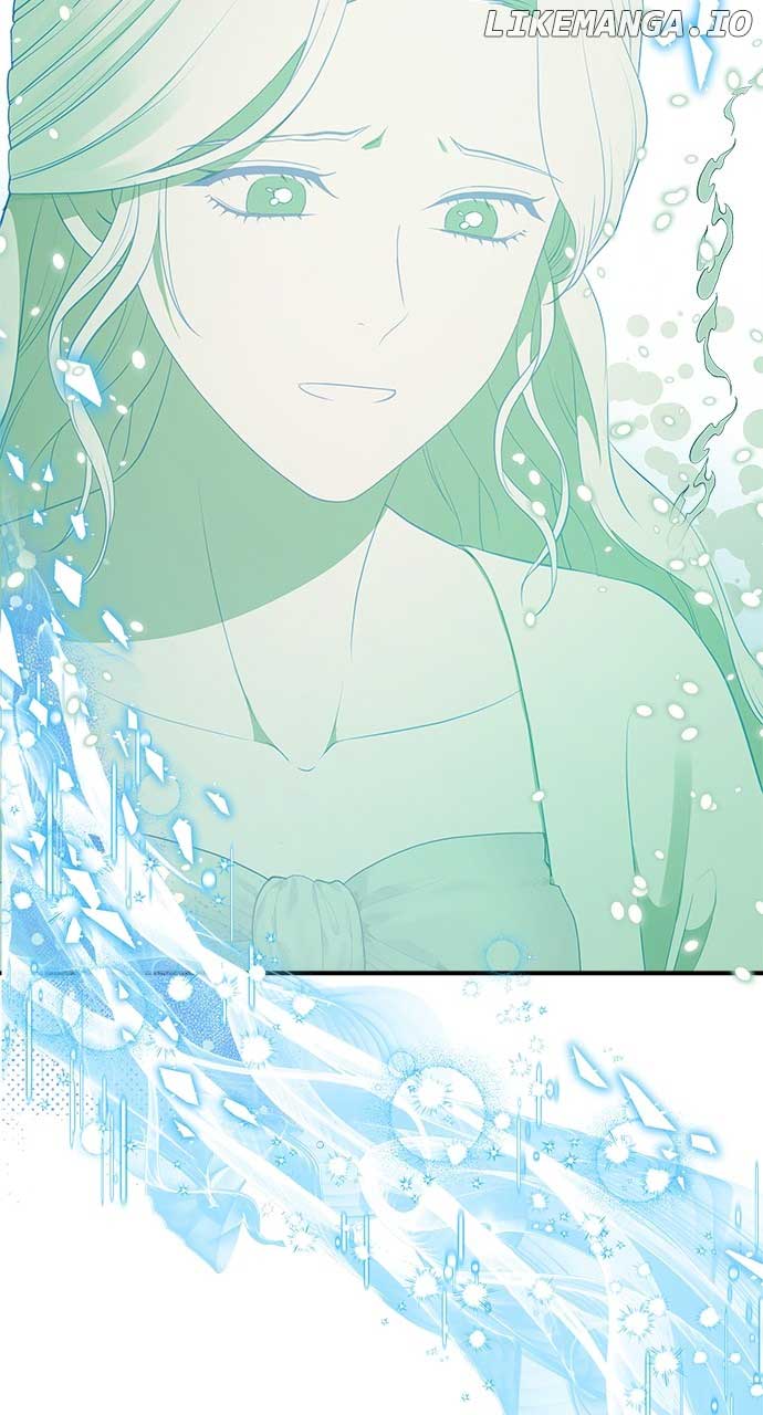 What Does That Evil Dragon Live For? Chapter 22 - Page 54
