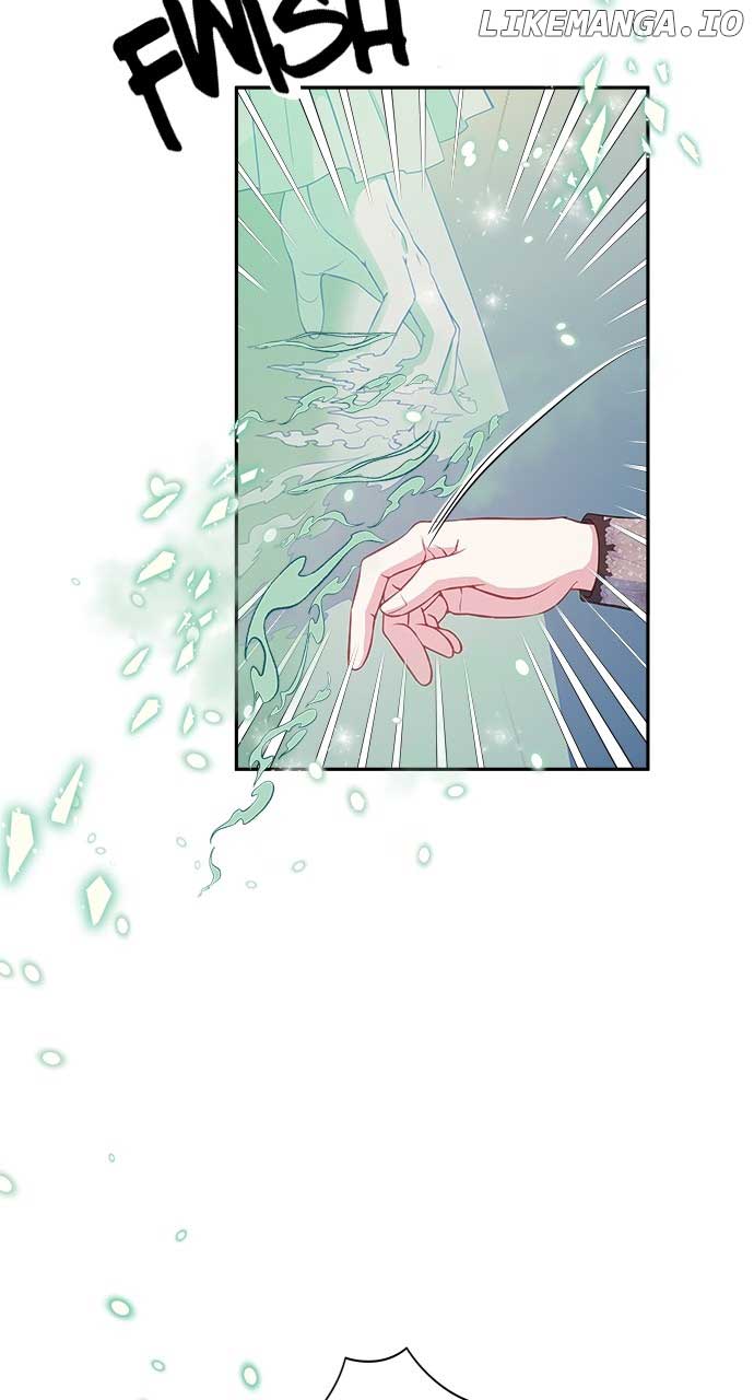 What Does That Evil Dragon Live For? Chapter 22 - Page 58
