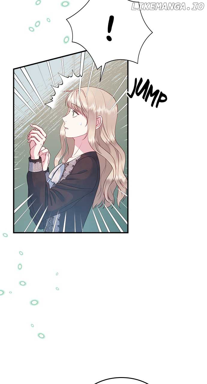 What Does That Evil Dragon Live For? Chapter 22 - Page 59