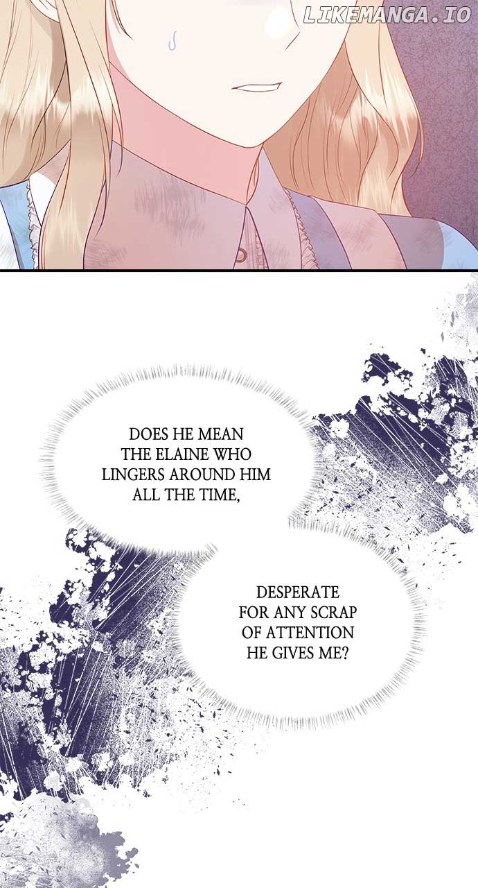 What Does That Evil Dragon Live For? Chapter 22 - Page 7