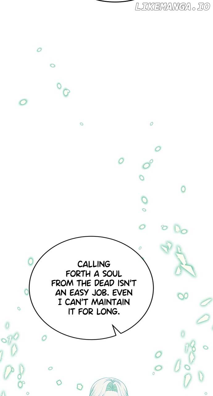 What Does That Evil Dragon Live For? Chapter 22 - Page 61