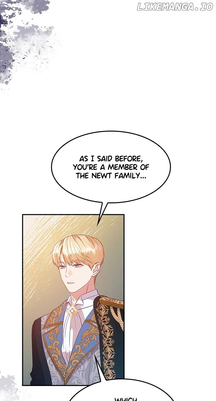 What Does That Evil Dragon Live For? Chapter 22 - Page 8