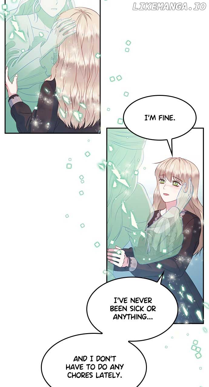What Does That Evil Dragon Live For? Chapter 22 - Page 71