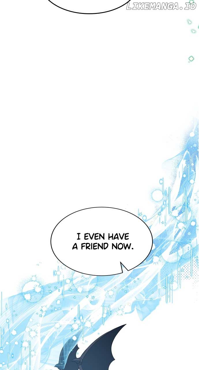 What Does That Evil Dragon Live For? Chapter 22 - Page 72